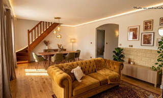 Maison 7 Pièces 135 m² à vendre à Goupillières (76570)
