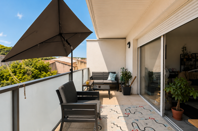 Appartement 3 pièces 260000 €