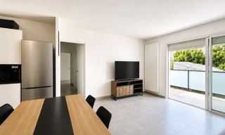 Appartement 3 Pièces 66 m² à vendre à Caissargues (30132)