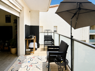 A VENDRE -  Appartement T3 récent avec terrasse   66 m2   DP — photo 3