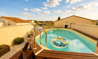 Maison 4 Pièces 95 m² à vendre à Vergèze (30310)