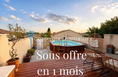En exclusivité Villa de 2013, 95 m2 sur 164 m2 de terrain , — photo du bien