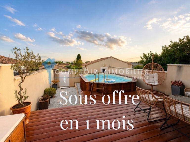 En exclusivité Villa de 2013, 95 m2 sur 164 m2 de terrain , — photo 1