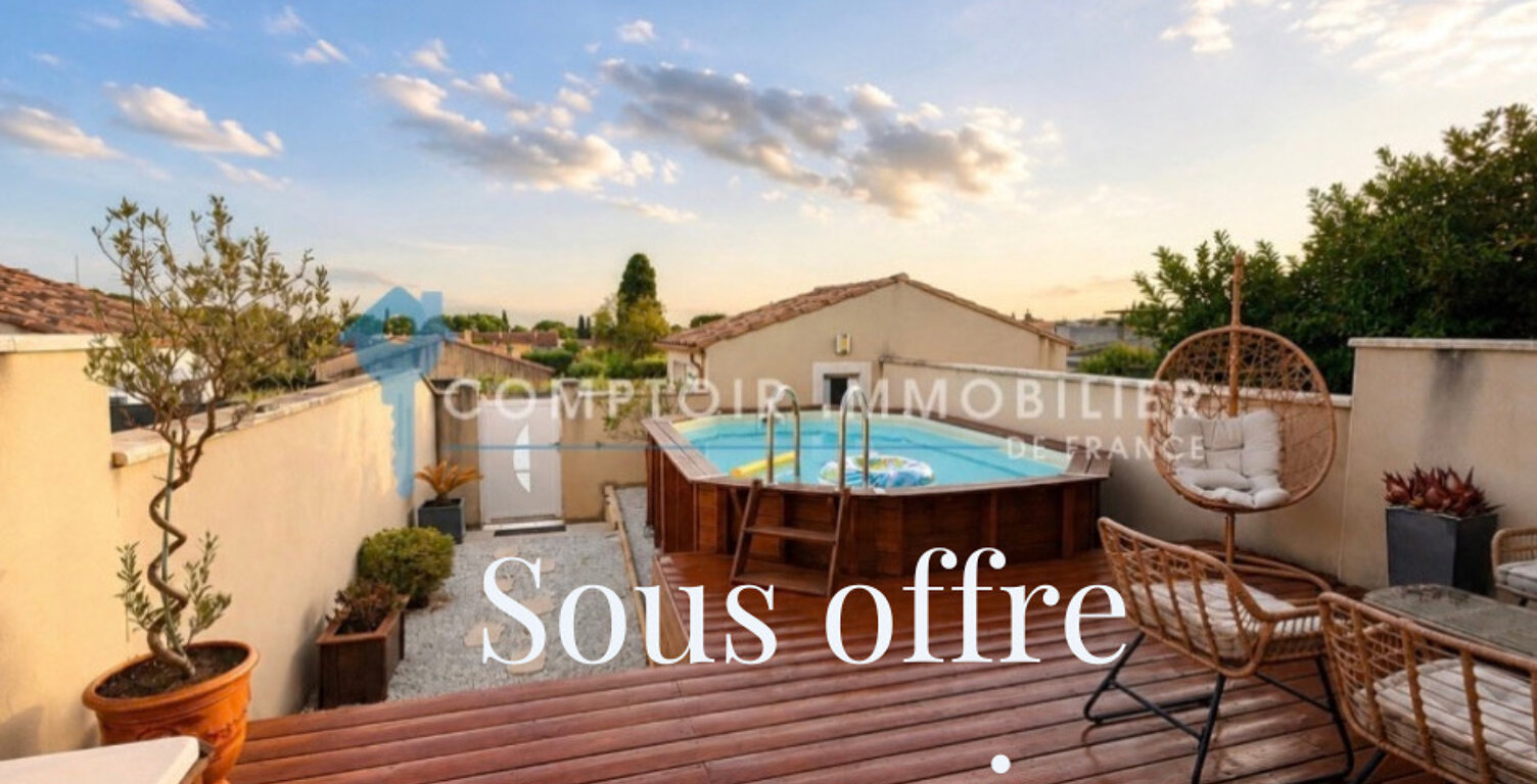 En exclusivité Villa de 2013, 95 m2 sur 164 m2 de terrain , — photo 1