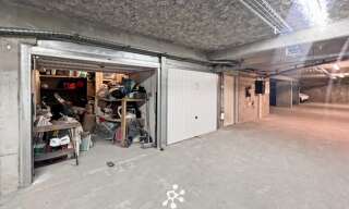 Garage   m² à vendre à Nice (06000)