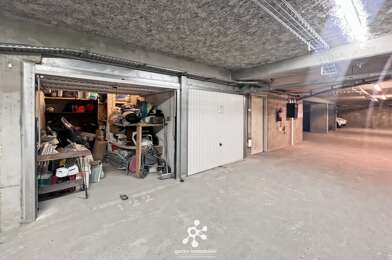 Garage  35000 €