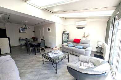 Maison 7 pièces 318500 €
