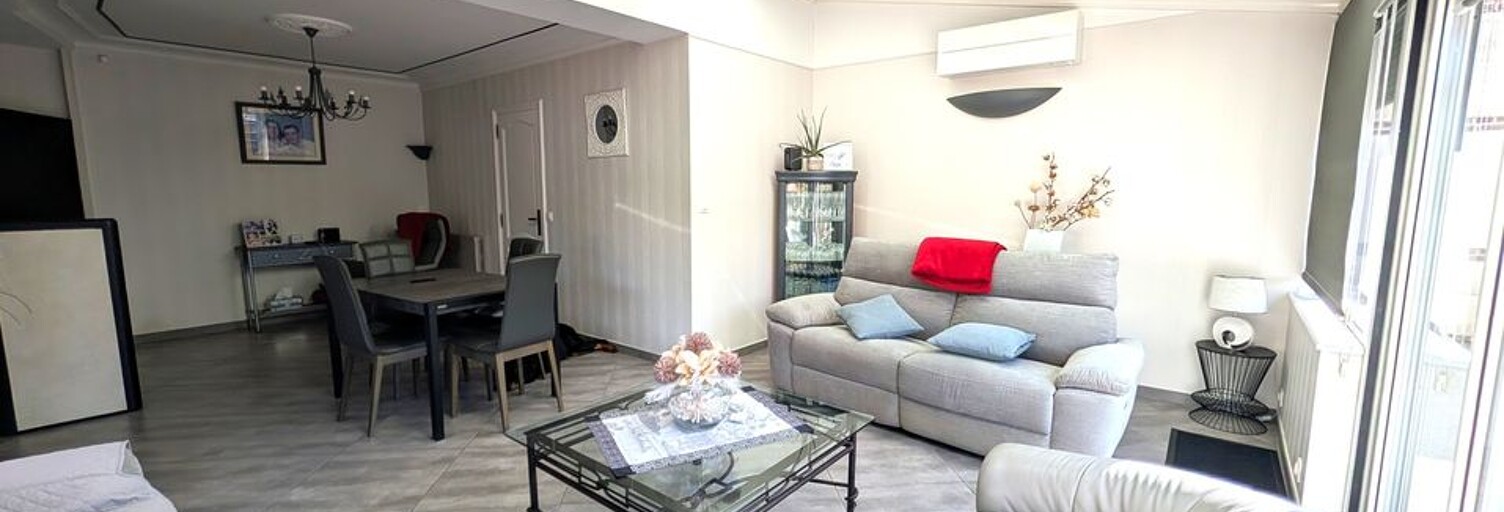 Maison 7 Pièces 155 m² à vendre à Lillebonne (76170)