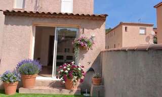 Appartement 2 Pièces 40 m² à vendre à Ensuès-la-Redonne (13820)