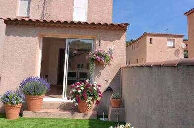 Appartement 2 pièces 262500 €
