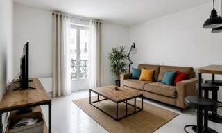 Appartement 2 Pièces 37 m² à vendre à Nice (06000)