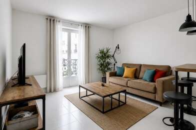 Appartement 2 pièces 299000 €