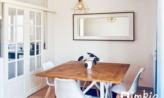 Appartement 4 Pièces 86 m² à vendre à Le Mesnil-Saint-Denis (78320)