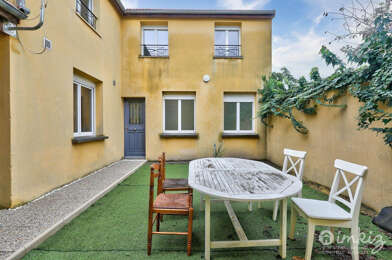 Maison 8 pièces 549000 €
