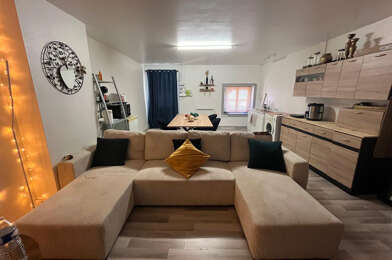 Appartement 2 pièces 495 €