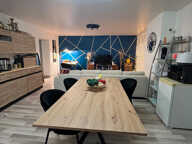 Appartement T2 au centre de Moirans-en-Montagne. — photo 2