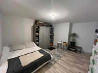Appartement T2 au centre de Moirans-en-Montagne. — photo 3