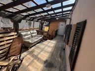 Appartement T2 au centre de Moirans-en-Montagne. — photo 4