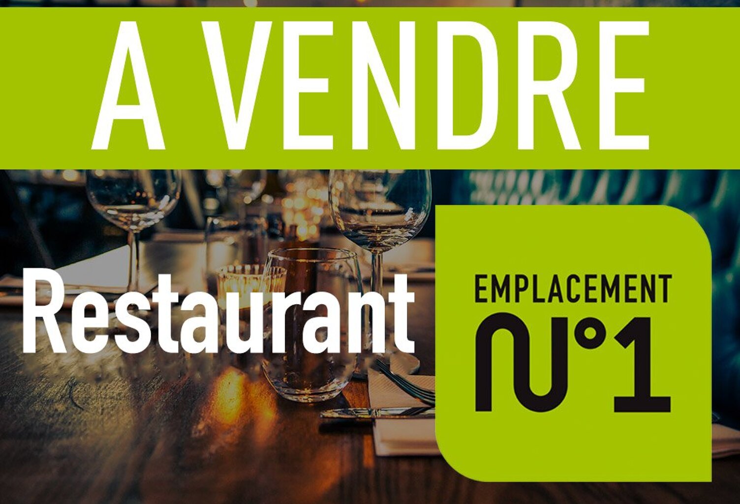 Restaurant — photo 1