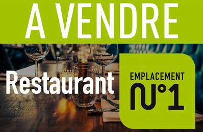 Restaurant — photo du bien