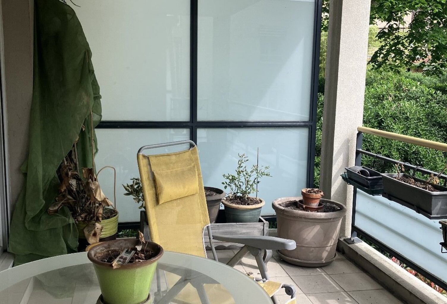 Appartement — photo 1