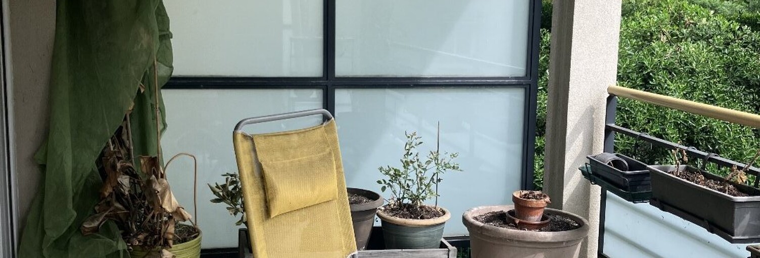 Appartement 3 Pièces 72 m² à vendre à La Mulatière (69350)