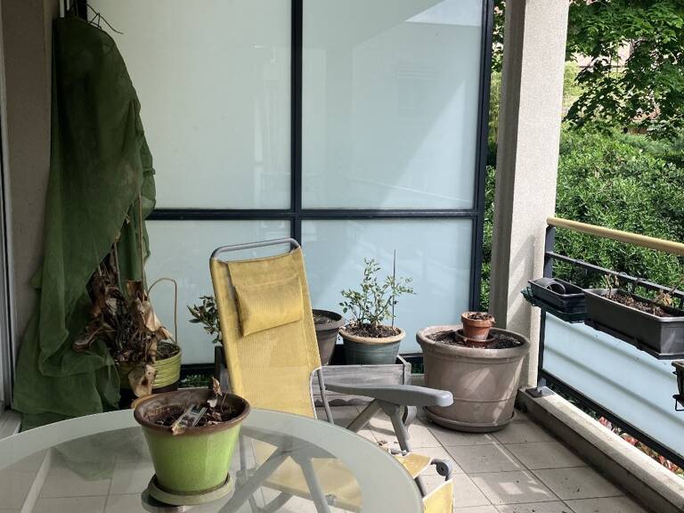 Appartement — photo 1