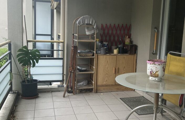 Appartement — photo 2
