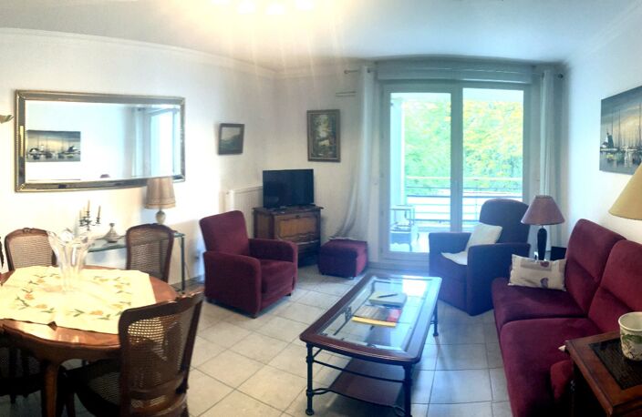Appartement — photo 4