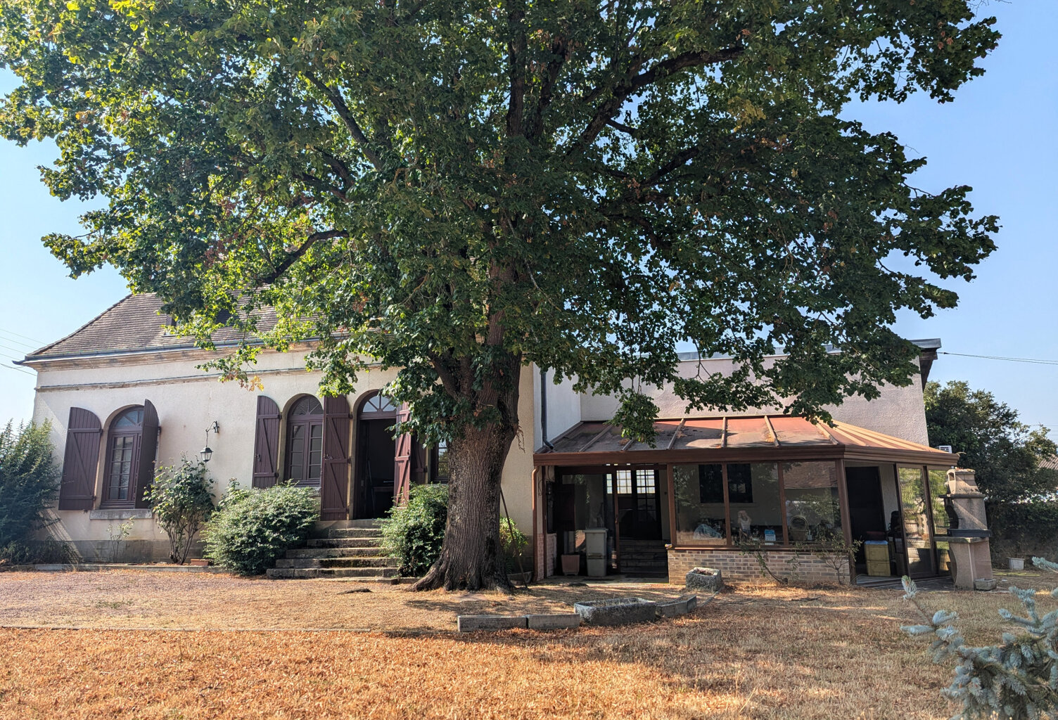 Belle maison de ville avec jardin ! — photo 1