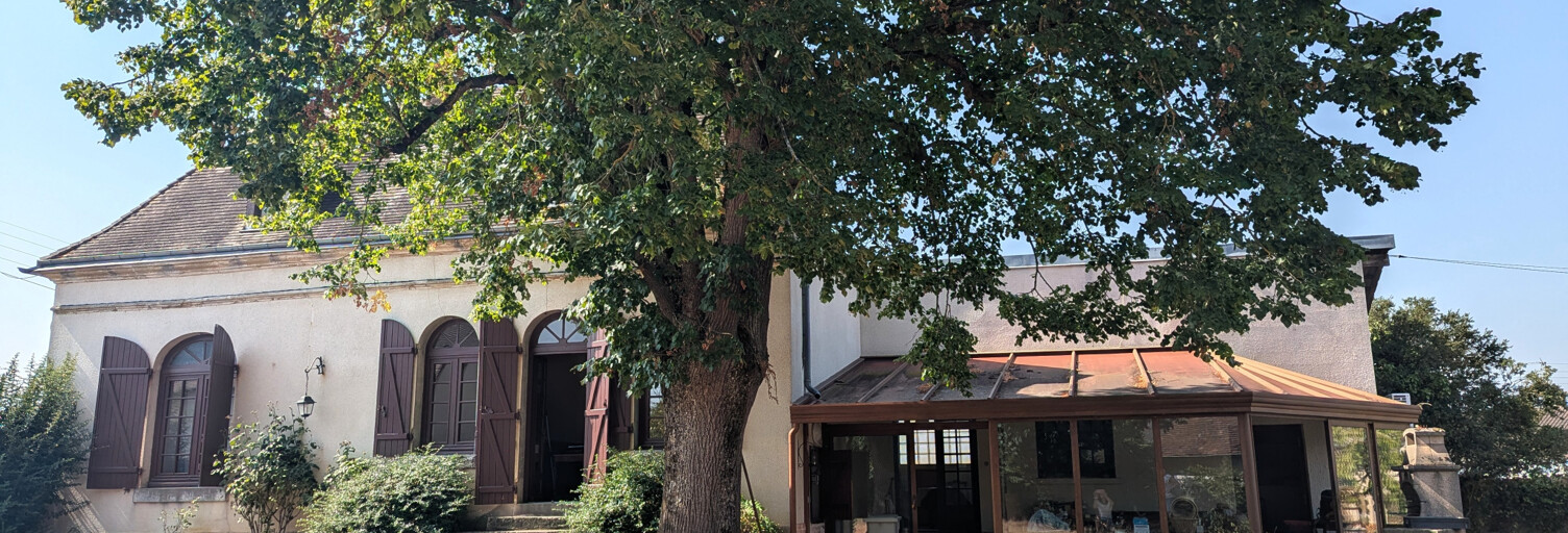 Maison 5 Pièces 147 m² à vendre à La Châtre (36400)