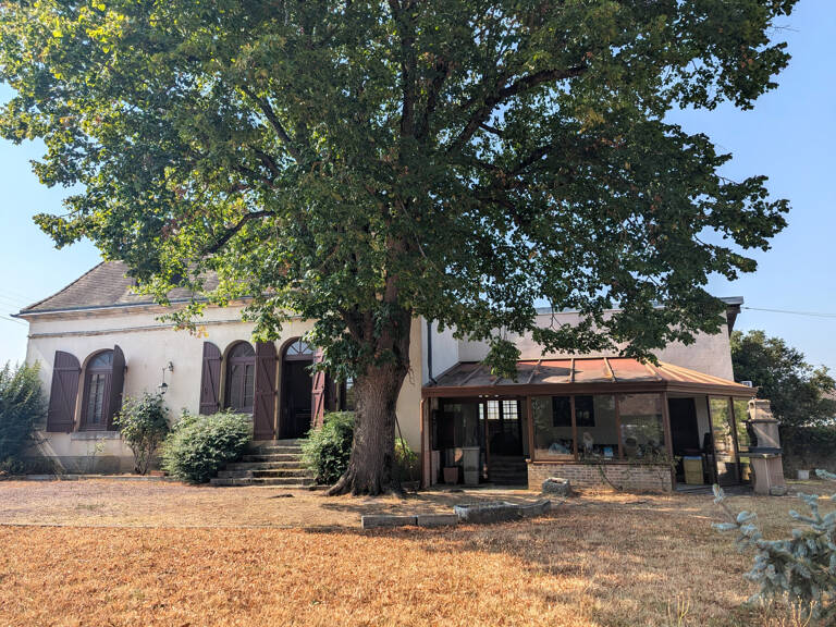 Belle maison de ville avec jardin ! — photo 1