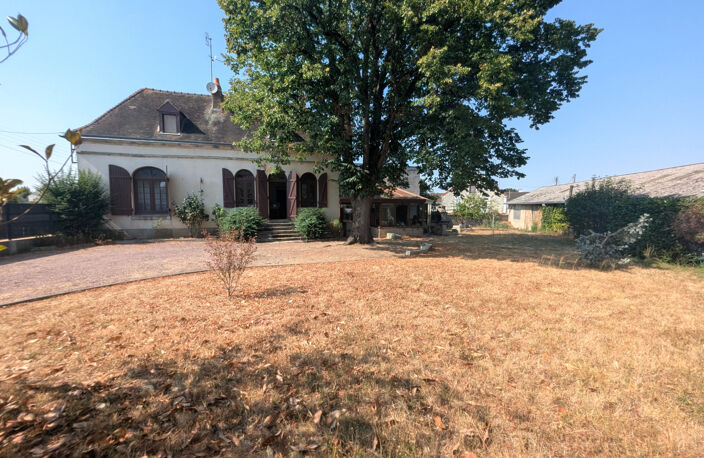Belle maison de ville avec jardin ! — photo 3