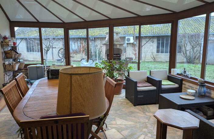 Belle maison de ville avec jardin ! — photo 4