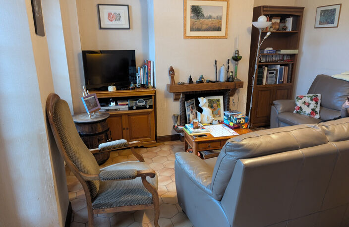 Belle maison de ville avec jardin ! — photo 5