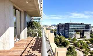 Appartement 4 Pièces 132 m² à vendre à Montpellier (34000)