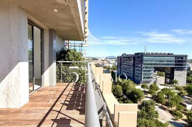 Appartement 4 pièces 1350000 €