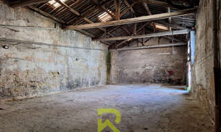 Local industriel  478 m² à vendre à Béziers (34500)