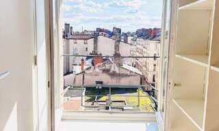 Appartement 1 Pièce 18 m² à louer à Lyon 7 (69007)
