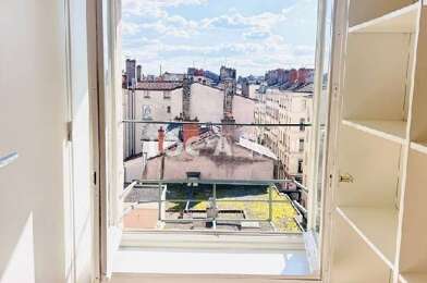 Appartement 1 pièces 690 €