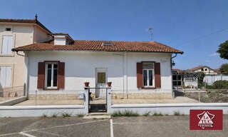 Maison 4 Pièces 104 m² à vendre à Saint-Sylvestre-sur-Lot (47140)
