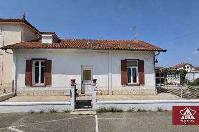 Maison 4 pièces 145800 €