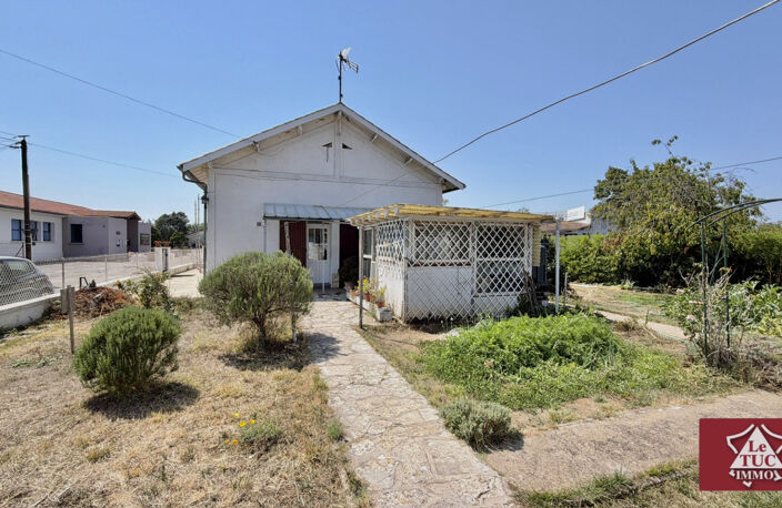 Maison rénovée avec jardin et garage — photo 2