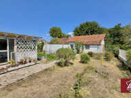 Maison rénovée avec jardin et garage — photo 4