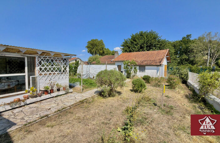 Maison rénovée avec jardin et garage — photo 4