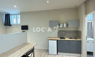 Appartement 1 Pièce 25 m² à louer à Lyon 2 (69002)