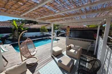 Maison 6 pièces 599000 €