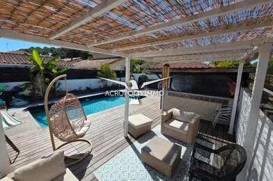 Maison 6 pièces 599000 €