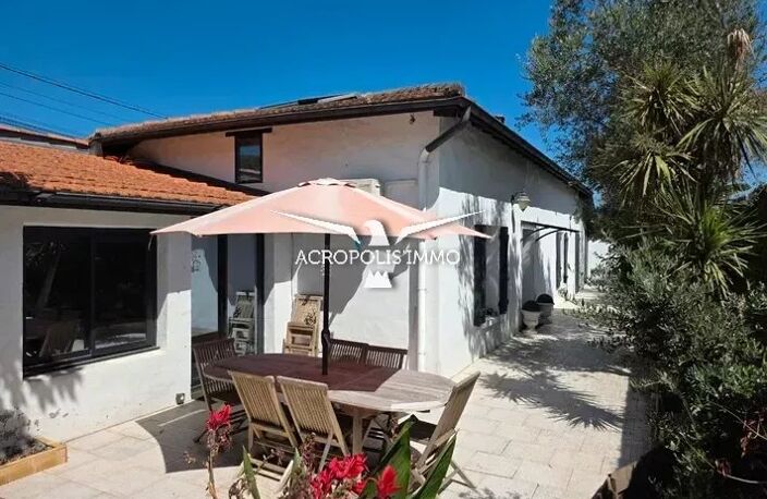 Vente maison 6 pièces 180 m² Tarnos (40220) — photo 2