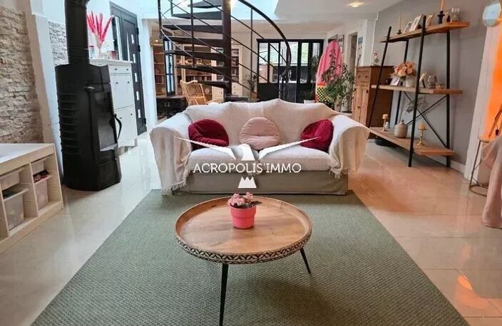 Vente maison 6 pièces 180 m² Tarnos (40220) — photo 3